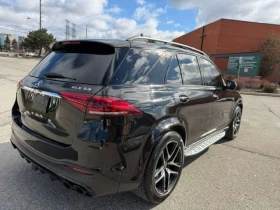 Mercedes-Benz GLE 53 4MATIC AMG| DISTR| 360| AIRMATIC| HUD| BURMESTER + ГУМИ, снимка 6