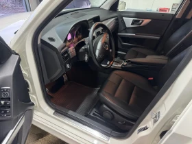 Mercedes-Benz GLK 250 CDI, снимка 7
