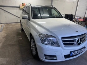 Mercedes-Benz GLK 250 CDI, снимка 2