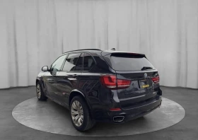 BMW X5 35D * M ПАКЕТ * ПАНОРАМА * КАМЕРА * CARFAX * , снимка 3