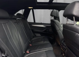 BMW X5 35D * M ПАКЕТ * ПАНОРАМА * КАМЕРА * CARFAX * , снимка 13