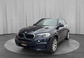 BMW X5 35D * M ПАКЕТ * ПАНОРАМА * КАМЕРА * CARFAX * , снимка 1