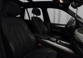 BMW X5 35D * M ПАКЕТ * ПАНОРАМА * КАМЕРА * CARFAX * , снимка 11