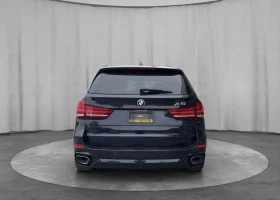 BMW X5 35D * M ПАКЕТ * ПАНОРАМА * КАМЕРА * CARFAX * , снимка 4