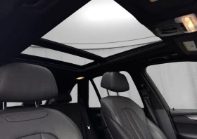 BMW X5 35D * M ПАКЕТ * ПАНОРАМА * КАМЕРА * CARFAX * , снимка 12