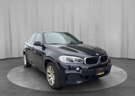 BMW X5 35D * M ПАКЕТ * ПАНОРАМА * КАМЕРА * CARFAX * , снимка 7