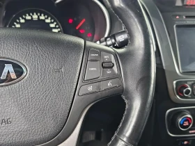 Kia Sorento R Diesel 2.0 2Wd Trendy, снимка 15