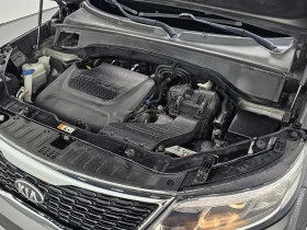 Kia Sorento R Diesel 2.0 2Wd Trendy, снимка 6