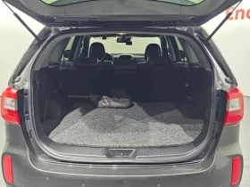 Kia Sorento R Diesel 2.0 2Wd Trendy, снимка 17