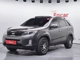 Kia Sorento R Diesel 2.0 2Wd Trendy, снимка 1