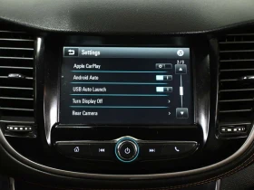 Chevrolet Trax * LS No Accident Carplay Backup Camera Keyless Ent, снимка 16