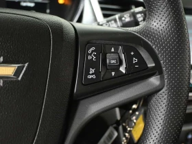 Chevrolet Trax * LS No Accident Carplay Backup Camera Keyless Ent, снимка 15
