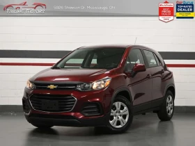 Chevrolet Trax * LS No Accident Carplay Backup Camera Keyless Ent, снимка 1