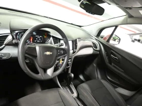 Chevrolet Trax * LS No Accident Carplay Backup Camera Keyless Ent, снимка 10