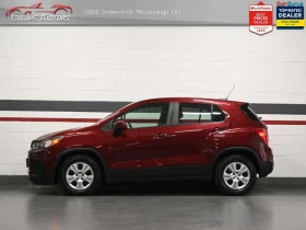 Chevrolet Trax * LS No Accident Carplay Backup Camera Keyless Ent, снимка 9