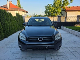 Toyota Rav4 2.2 D4D , снимка 2