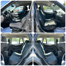 BMW X1 2.0D AUTOMAT NAVI XDRIVE , снимка 11