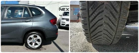 BMW X1 2.0D AUTOMAT NAVI XDRIVE , снимка 16
