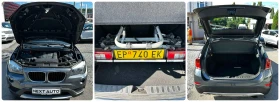 BMW X1 2.0D AUTOMAT NAVI XDRIVE , снимка 15