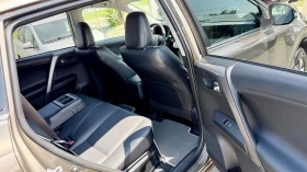 Toyota Rav4 2.5Hybrid Автоматик, Внос Швейцария, 360Камери, PD, снимка 11