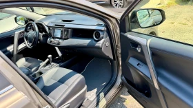 Toyota Rav4 2.5Hybrid Автоматик, Внос Швейцария, 360Камери, PD, снимка 12