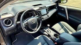 Toyota Rav4 2.5Hybrid Автоматик, Внос Швейцария, 360Камери, PD, снимка 8