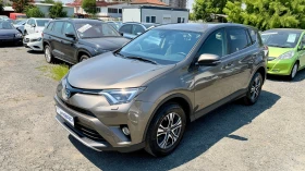 Toyota Rav4 2.5Hybrid Автоматик, Внос Швейцария, 360Камери, PD, снимка 1