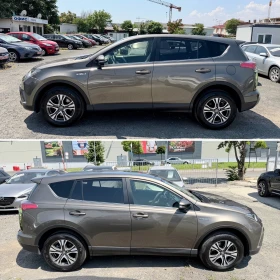 Toyota Rav4 2.5Hybrid Автоматик, Внос Швейцария, 360Камери, PD, снимка 16