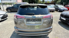 Toyota Rav4 2.5Hybrid Автоматик, Внос Швейцария, 360Камери, PD, снимка 5