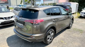 Toyota Rav4 2.5Hybrid Автоматик, Внос Швейцария, 360Камери, PD, снимка 4