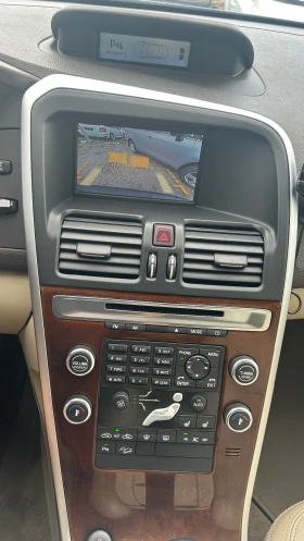 Volvo XC60 Т6 AWD Швейцария, снимка 15