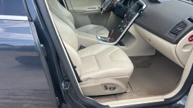 Volvo XC60 Т6 AWD Швейцария, снимка 9