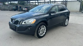 Volvo XC60 Т6 AWD Швейцария, снимка 1