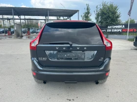 Volvo XC60 Т6 AWD Швейцария, снимка 7