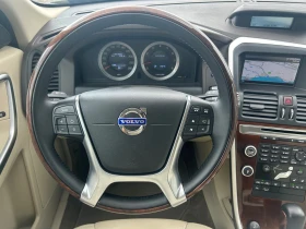 Volvo XC60 Т6 AWD Швейцария, снимка 11