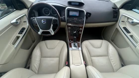 Volvo XC60 Т6 AWD Швейцария, снимка 12