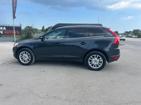 Volvo XC60 Т6 AWD Швейцария, снимка 4