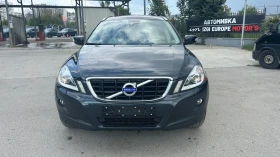 Volvo XC60 Т6 AWD Швейцария, снимка 2
