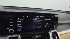Kia Sorento HEV-1.6* SIGNATURE* 360CAMERA* BLIND-SPOT* , снимка 10