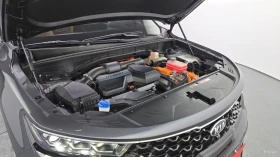 Kia Sorento HEV-1.6* SIGNATURE* 360CAMERA* BLIND-SPOT* , снимка 17