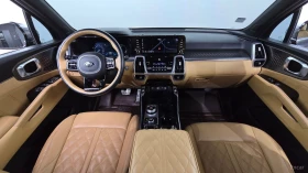 Kia Sorento HEV-1.6* SIGNATURE* 360CAMERA* BLIND-SPOT* , снимка 6