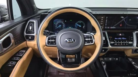 Kia Sorento HEV-1.6* SIGNATURE* 360CAMERA* BLIND-SPOT* , снимка 7