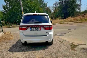 Dodge Durango R/T 5.7 HEMI , снимка 5