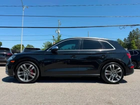 Audi SQ5 3.0T Premium, снимка 2