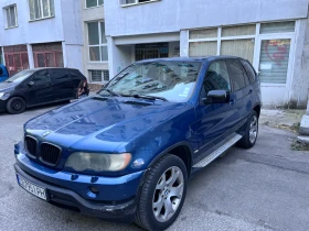 BMW X5, снимка 2