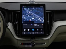 Volvo XC60 2.0 Automatic КРАЙНА ЦЕНА: 52537 EUR !!!РЕАЛНА КРА, снимка 15