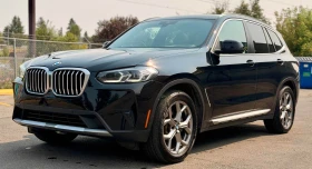 BMW X3 xDrive30i* CARFAX* ПАНО* КАМЕРИ* АВТОКРЕДИТ* , снимка 1