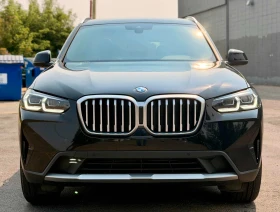 BMW X3 xDrive30i* CARFAX* ПАНО* КАМЕРИ* АВТОКРЕДИТ* , снимка 5