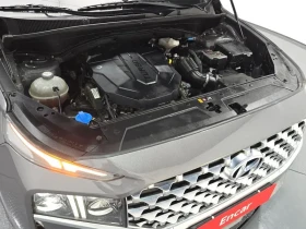Hyundai Santa fe Diesel 2.2 4Wd Prestige, снимка 6