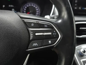Hyundai Santa fe Diesel 2.2 4Wd Prestige, снимка 16